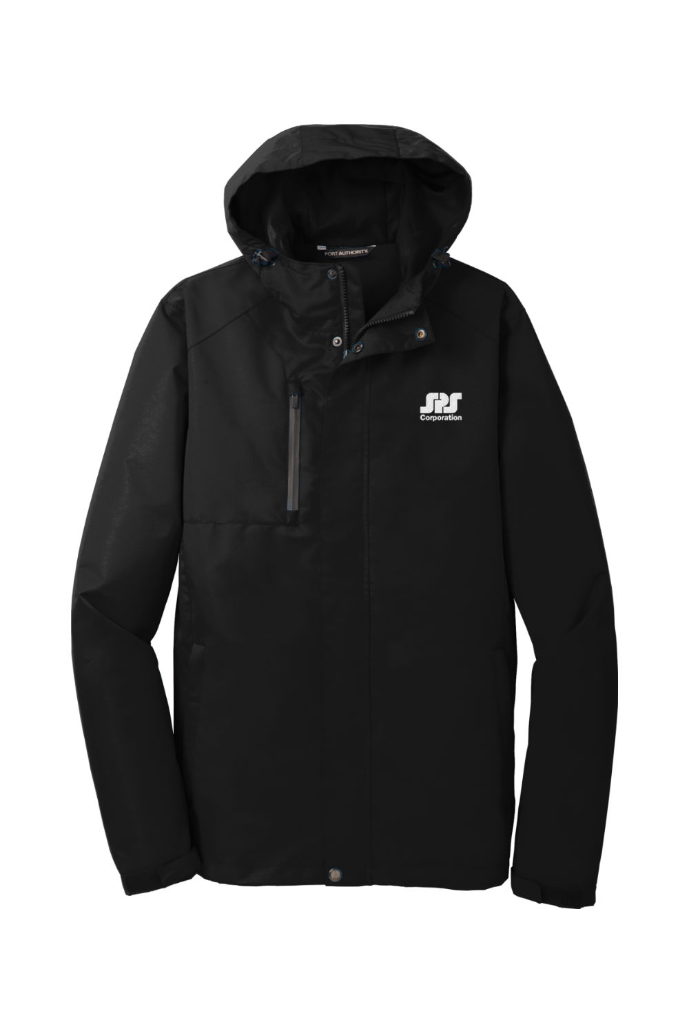 Men's All-Conditions Jacket - SPS