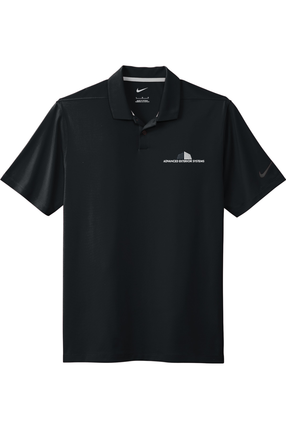 Men's Dri-FIT Vapor Polo - AES