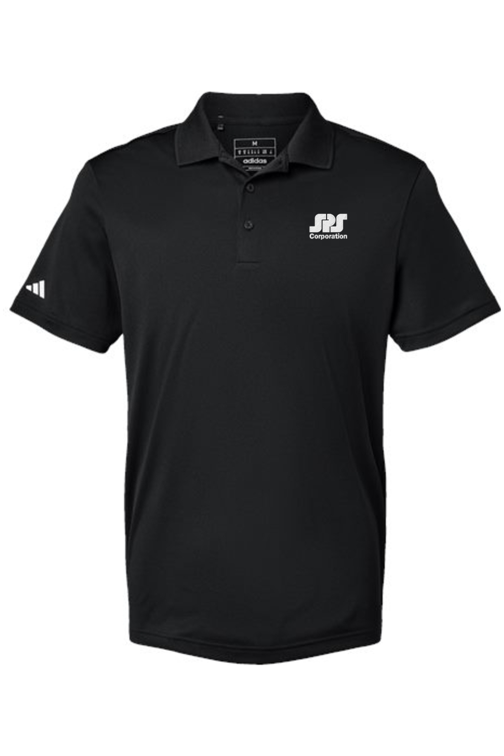 Men's Basic Sport Polo -  SPS