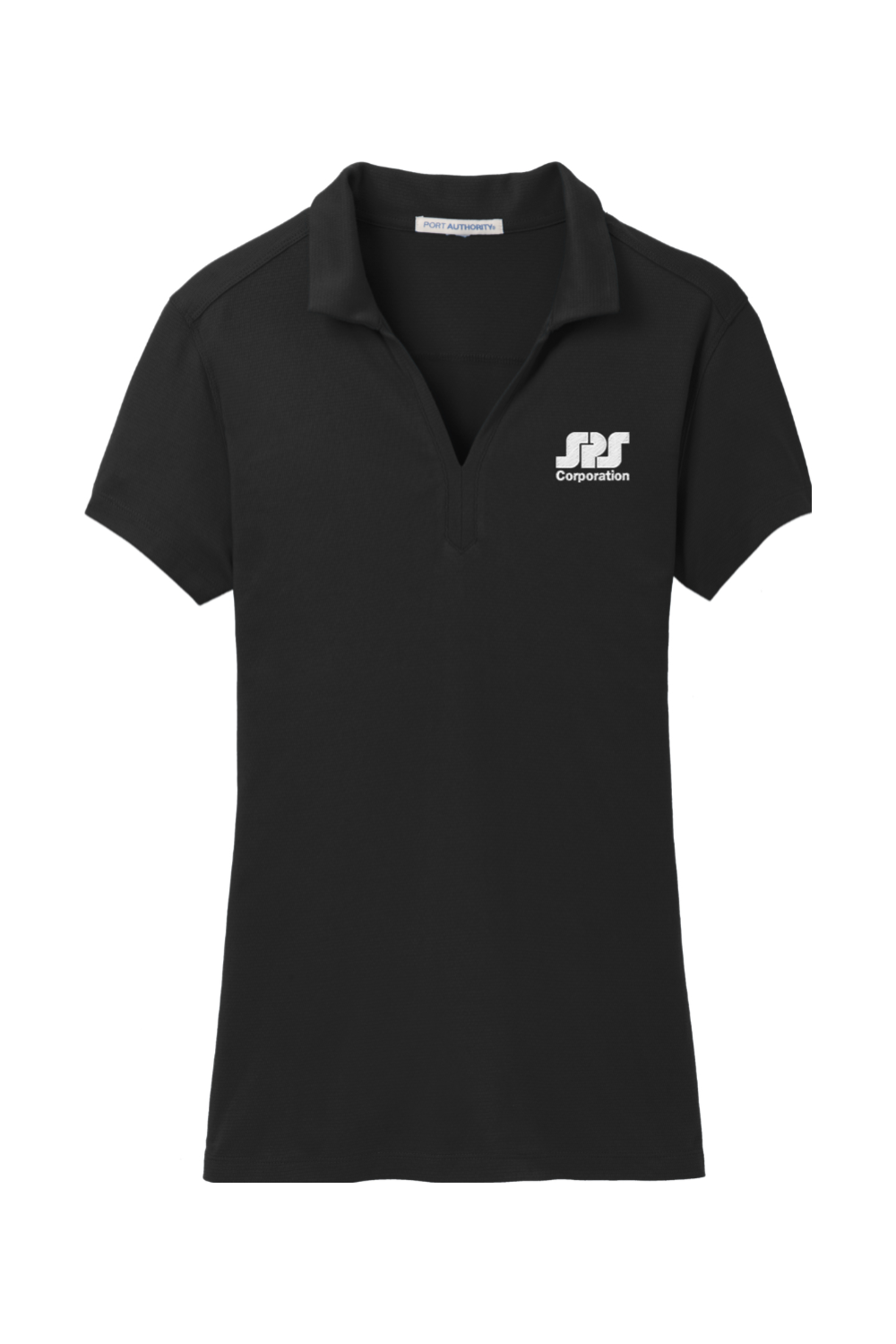 Women's Rapid Dry Mesh Polo - SPS