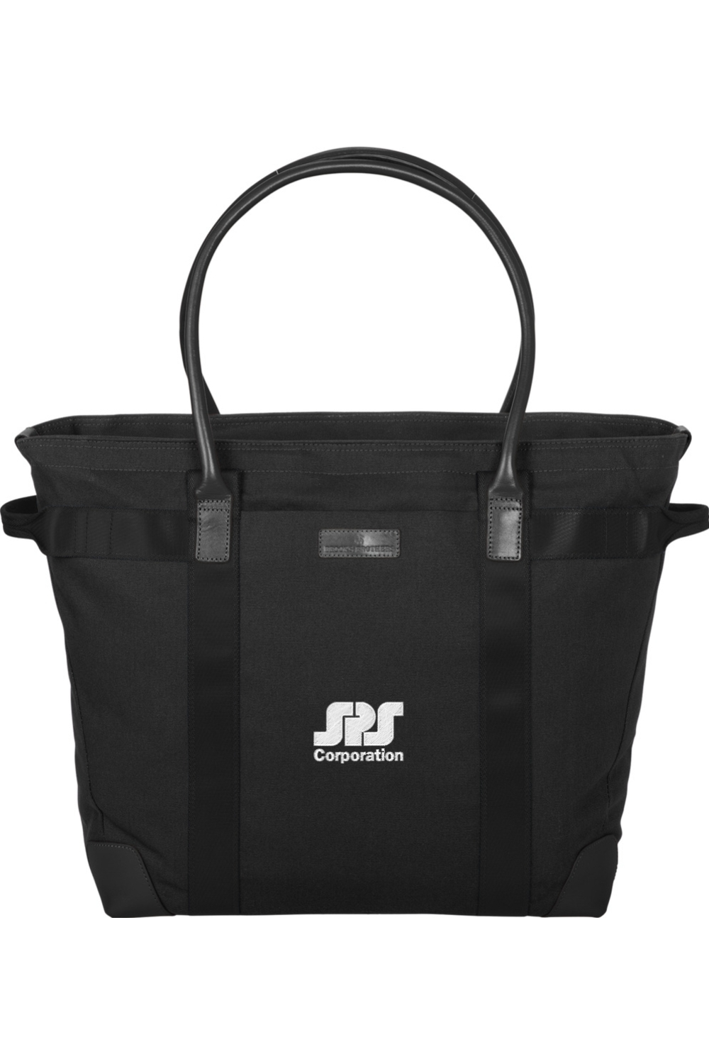 Wells Laptop Tote - SPS