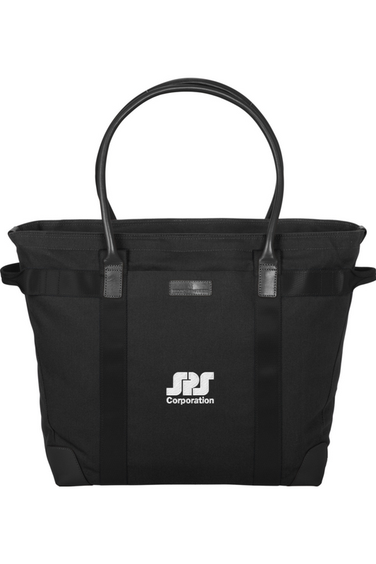 Wells Laptop Tote - SPS