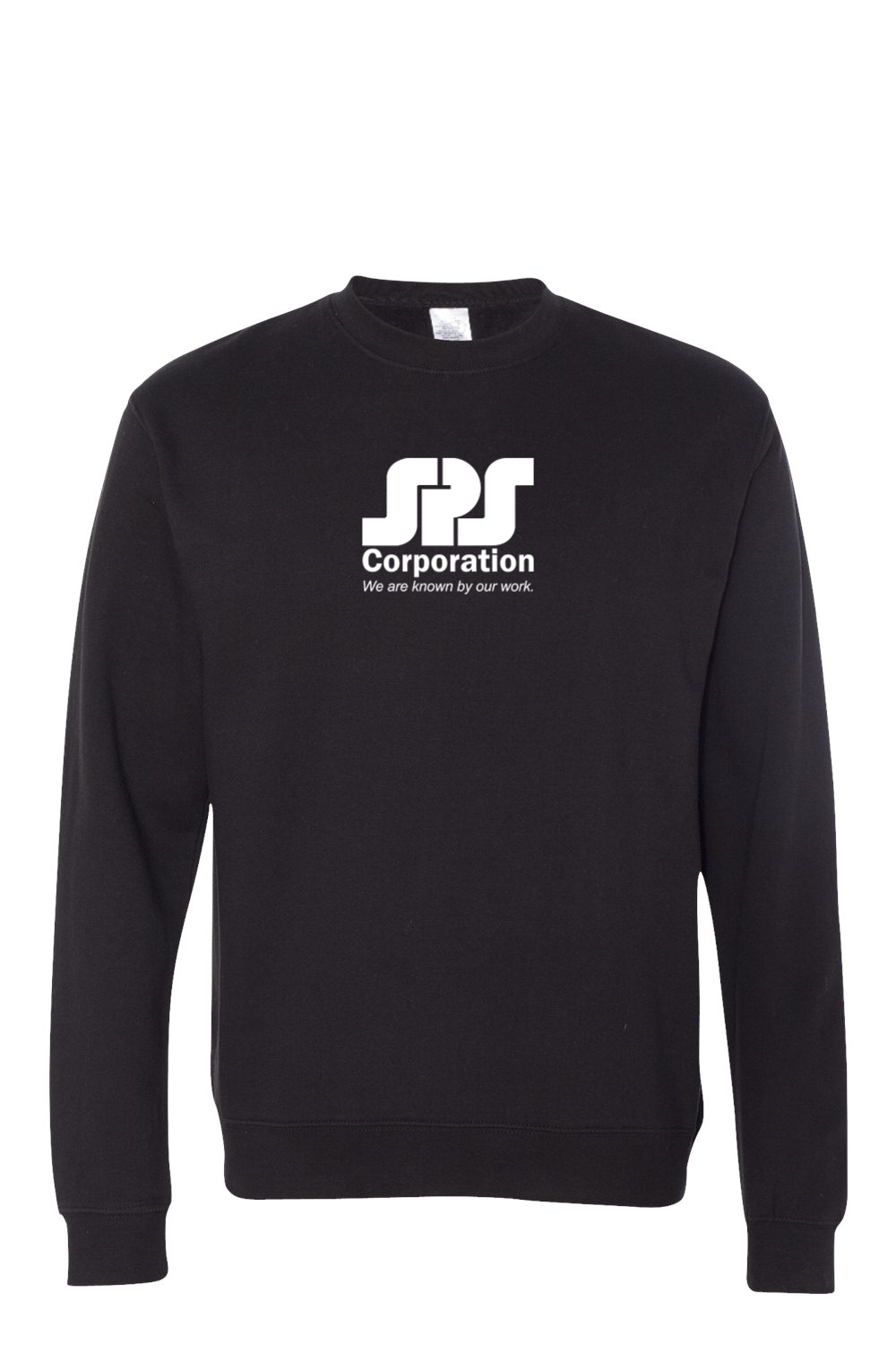 Men's Midweight Sweatshirt - SPS