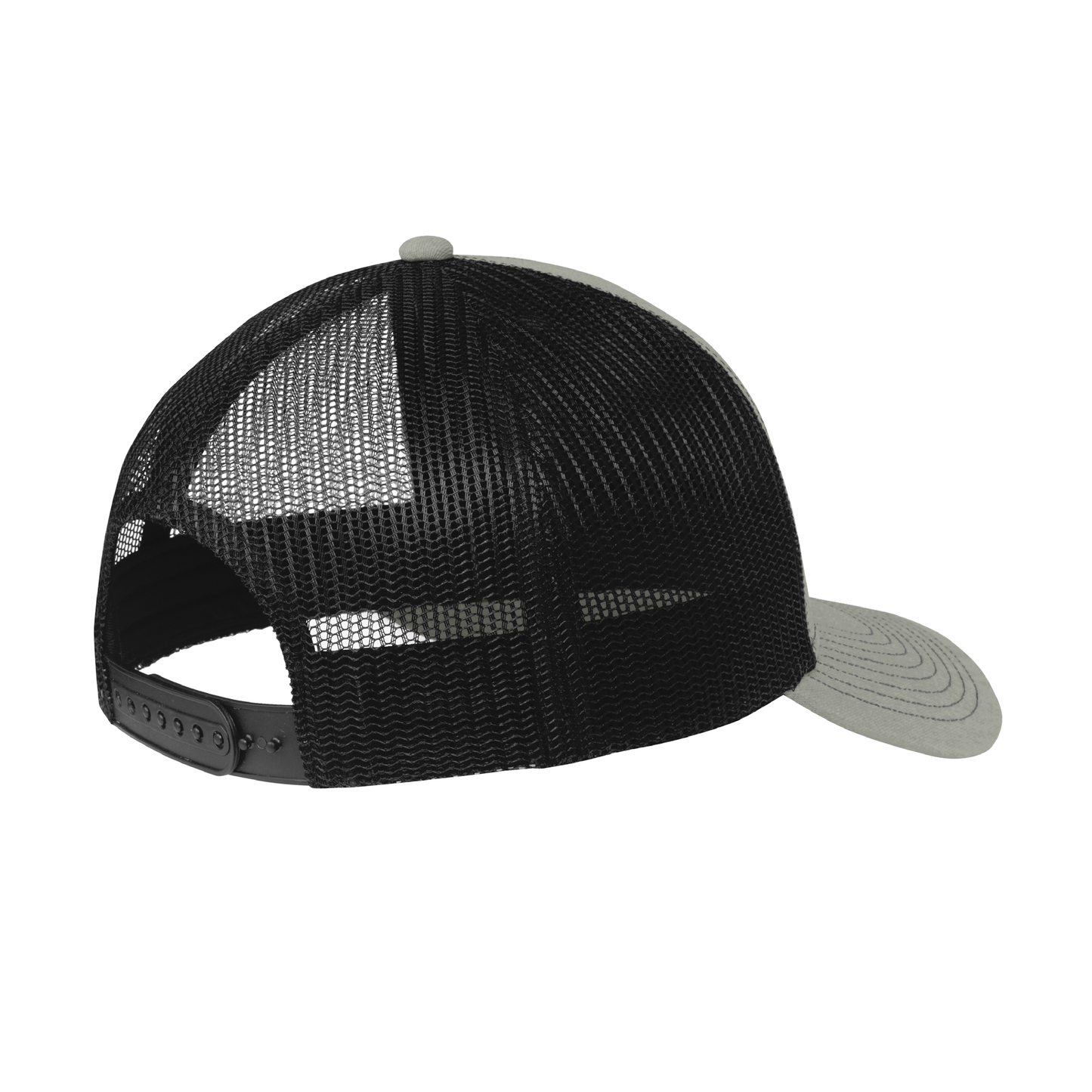 Trucker Cap – Precision Walls