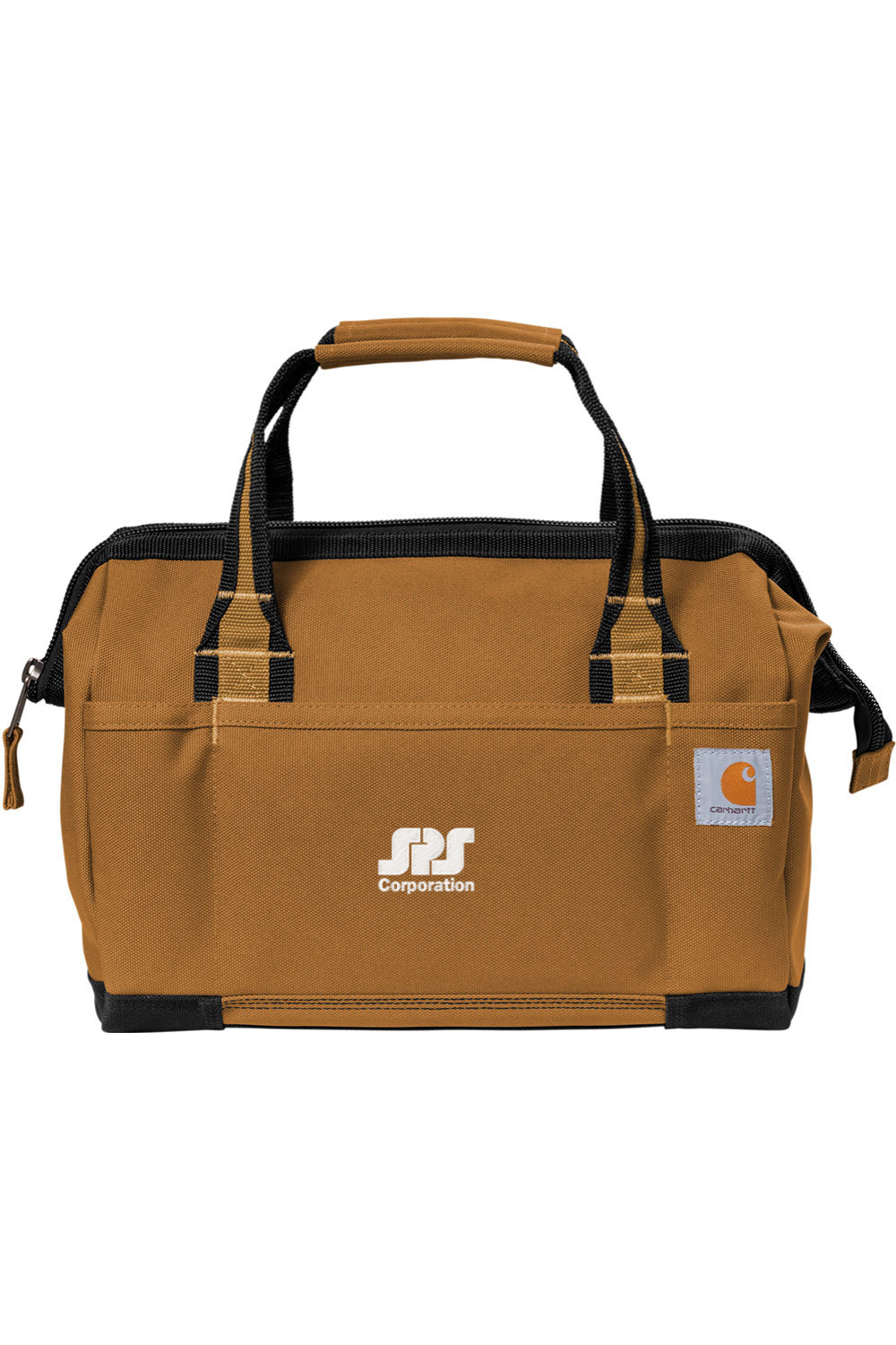 Foundry Series 14” Tool Bag - SPS