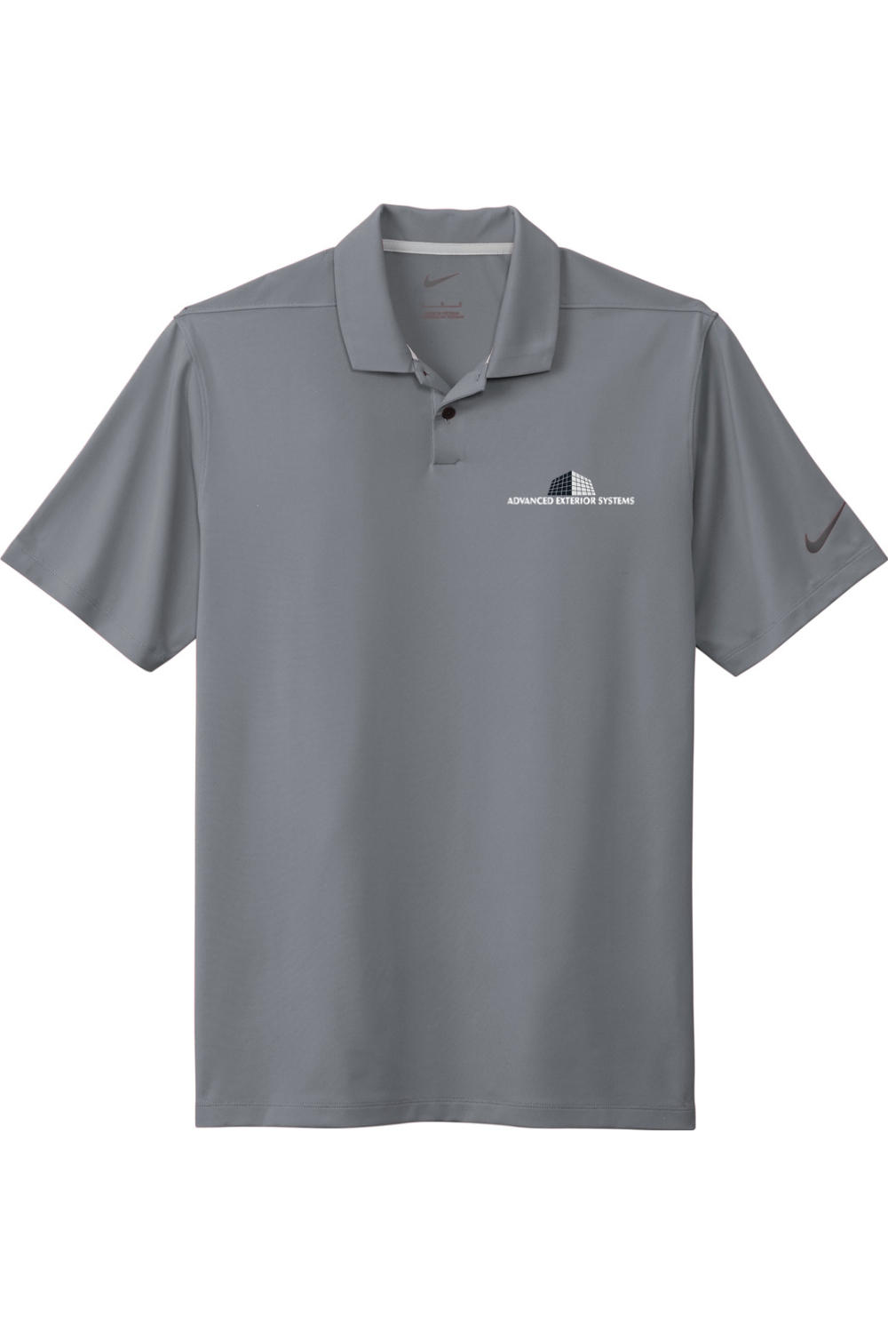 Men's Dri-FIT Vapor Polo - AES