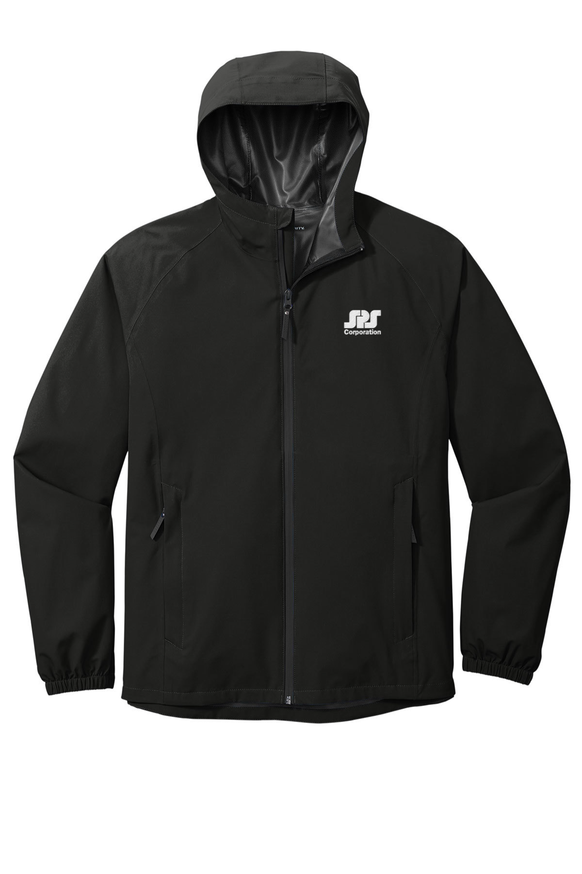 Men's Essential Rain Jacket - SPS