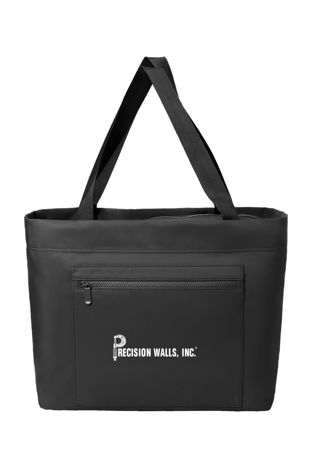 Matte Carryall Tote