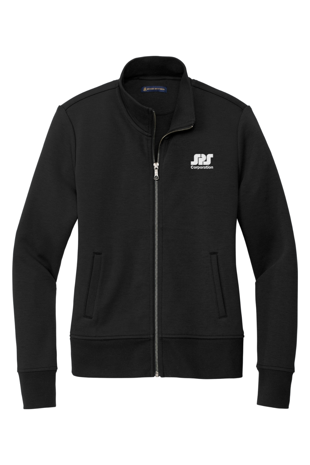 Women's Double-Knit Full-Zip - SPS