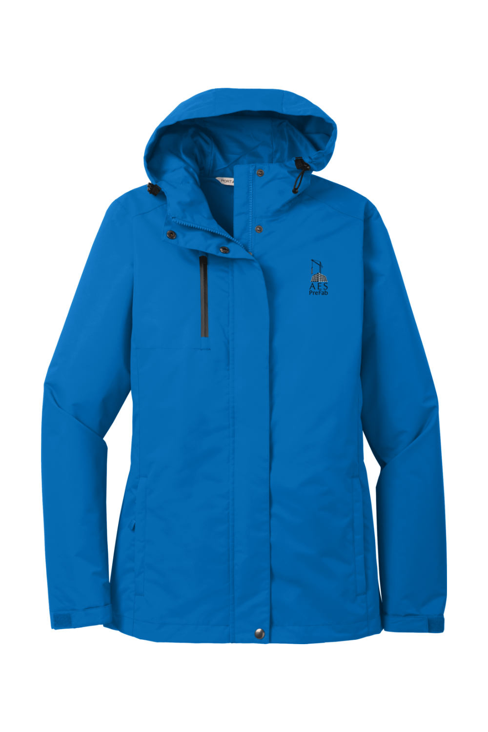 Women's All-Conditions Jacket - AES PreFab