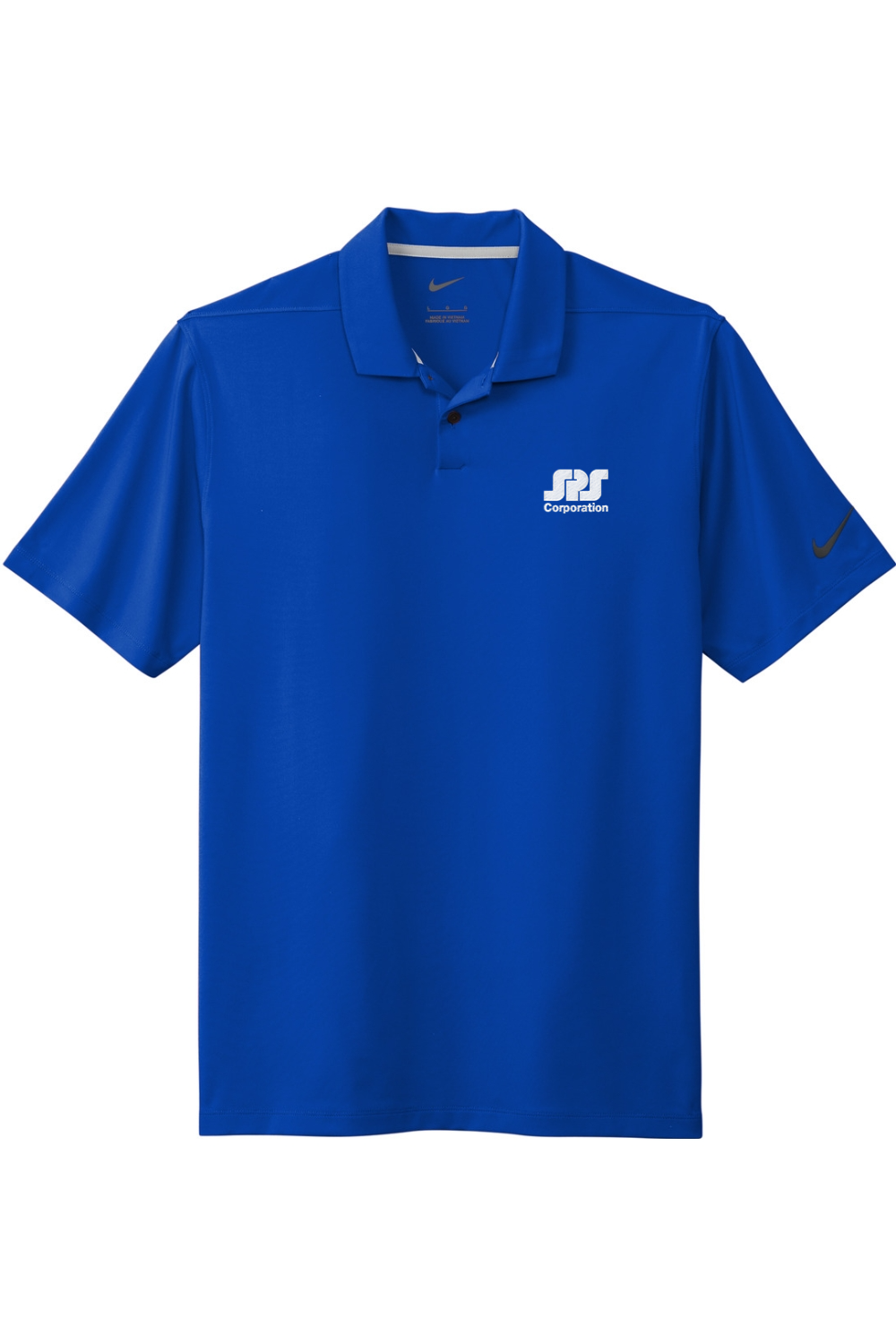 Men's Dri-FIT Vapor Polo - SPS