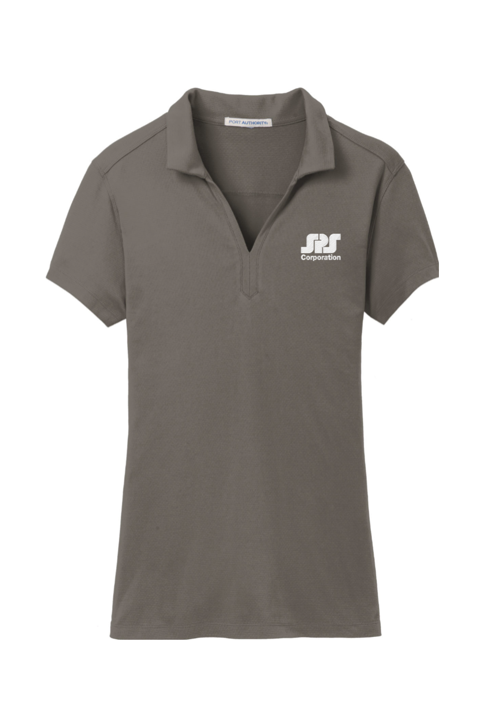 Women's Rapid Dry Mesh Polo - SPS