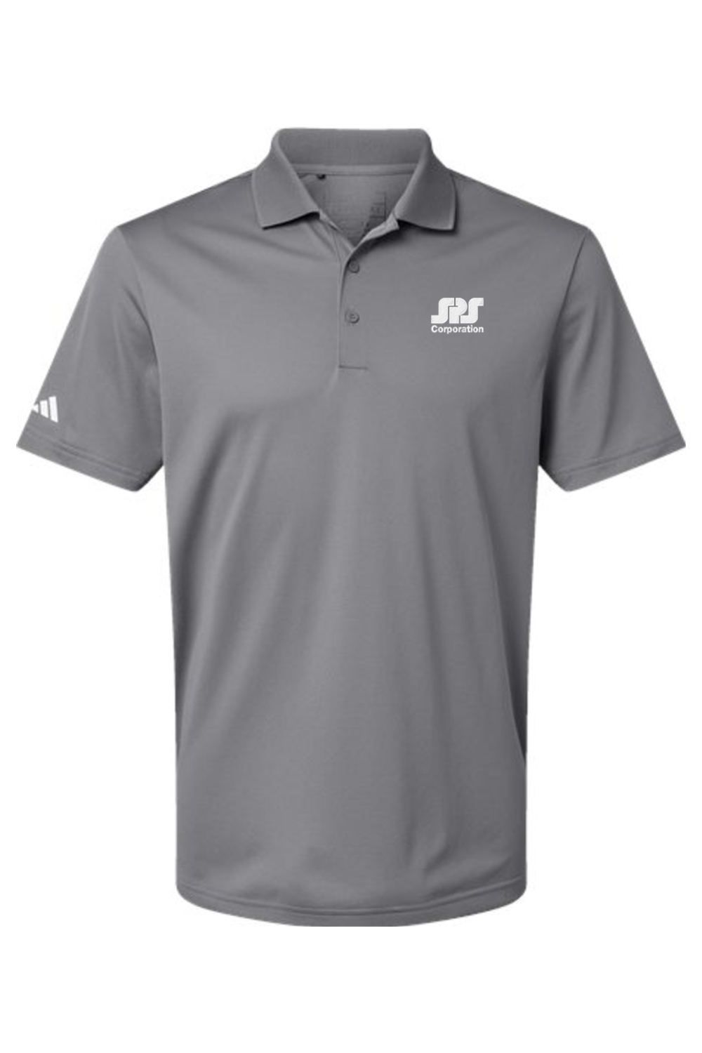 Men's Basic Sport Polo -  SPS