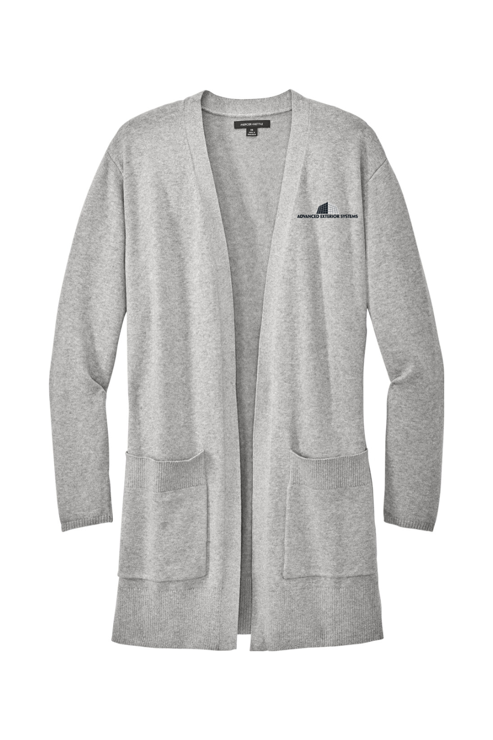 Women's Cardigan Sweater - AES