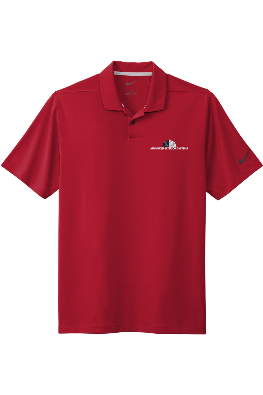 Men's Dri-FIT Vapor Polo - AES