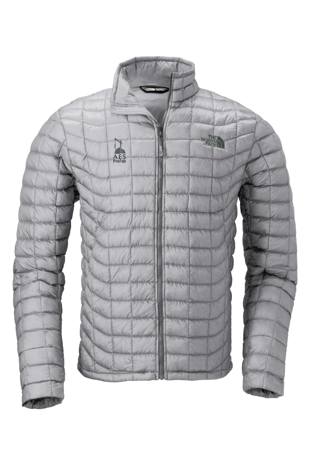 Men's Trekker Jacket - AES PreFab