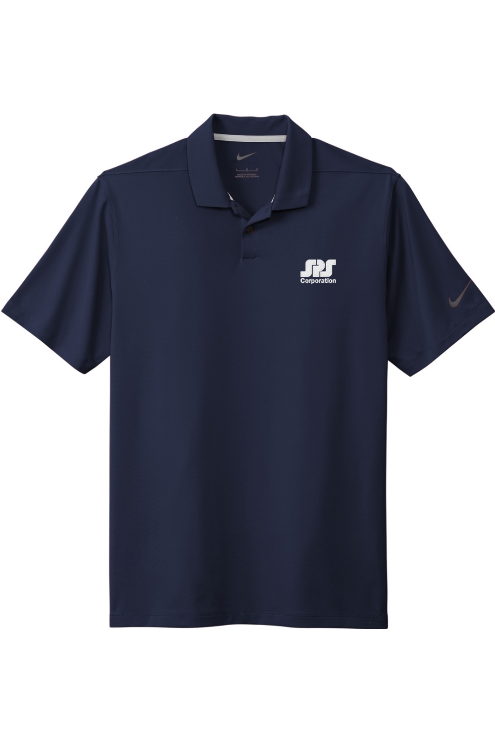 Men's Dri-FIT Vapor Polo - SPS