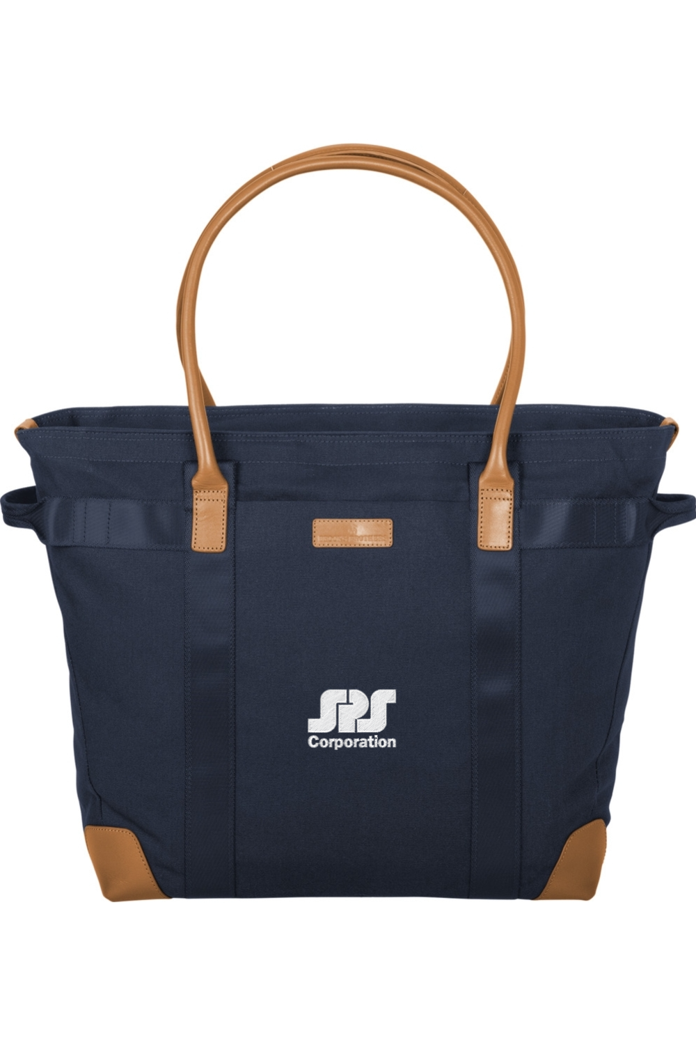 Wells Laptop Tote - SPS