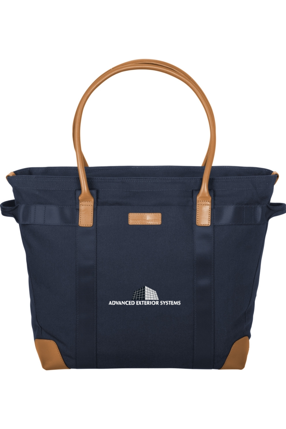 Wells Laptop Tote - AES