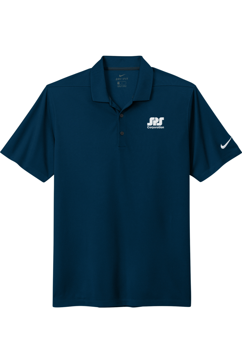 Men's Dri-FIT Micro Pique 2.0 Polo - SPS