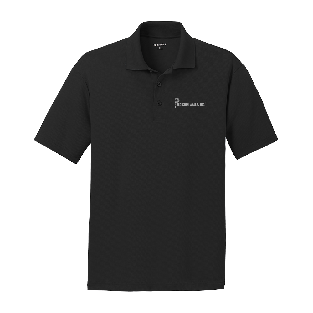 Men's Racer Mesh Polo