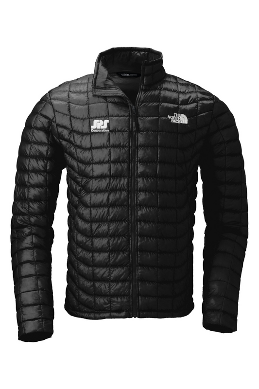 Men's Trekker Jacket - SPS