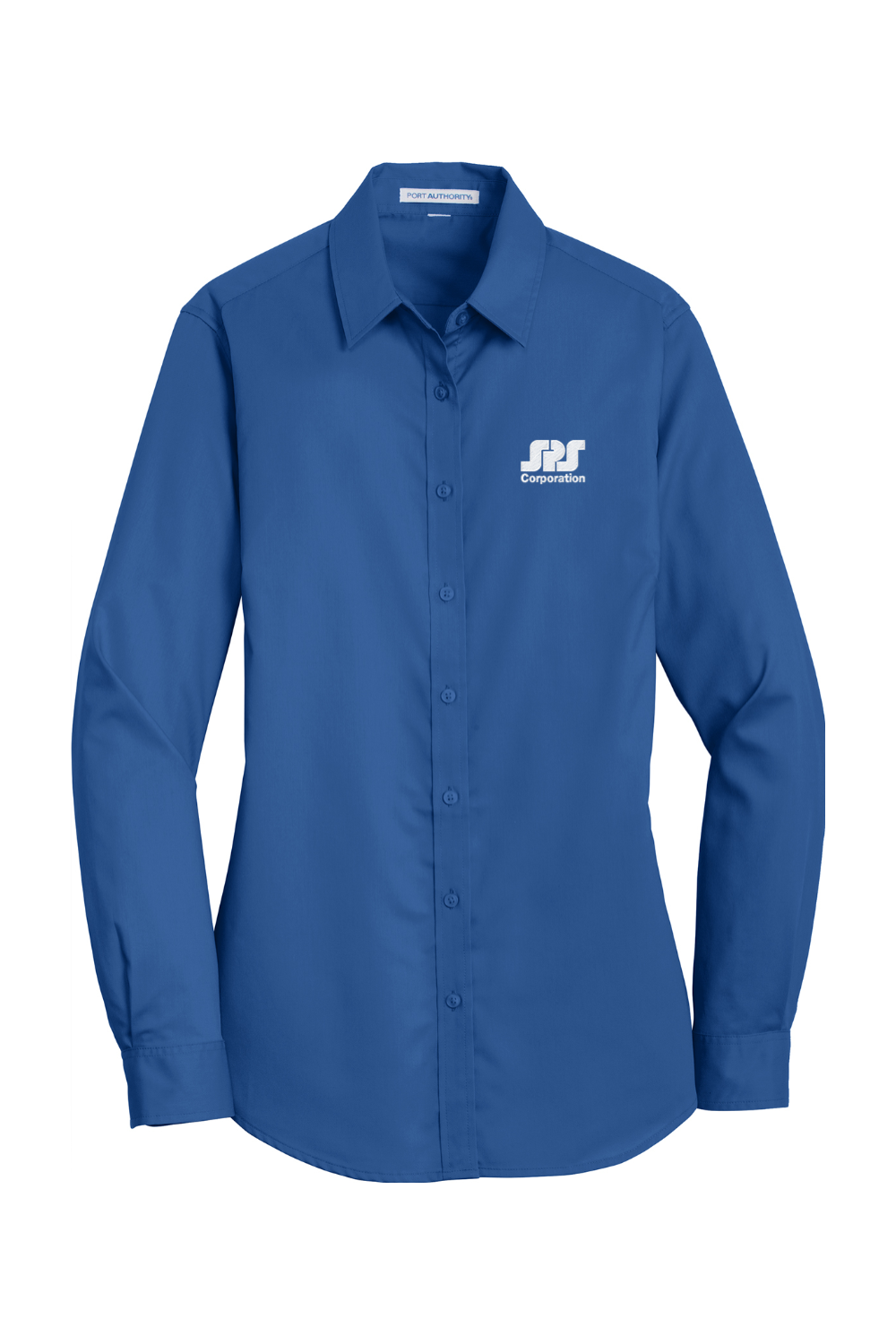 Women's SuperPro Twill Shirt - SPS