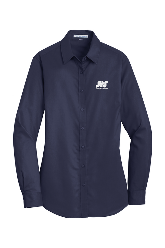 Women's SuperPro Twill Shirt - SPS