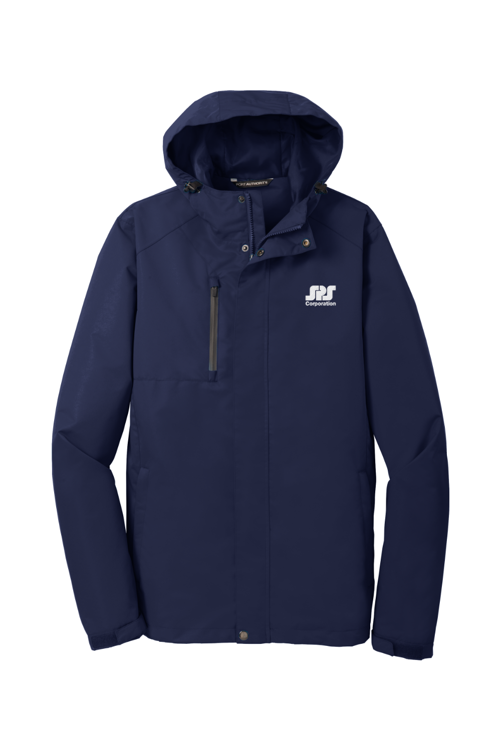 Men's All-Conditions Jacket - SPS