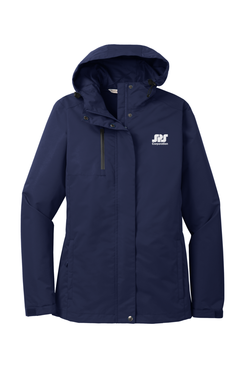 Women's All-Conditions Jacket - SPS