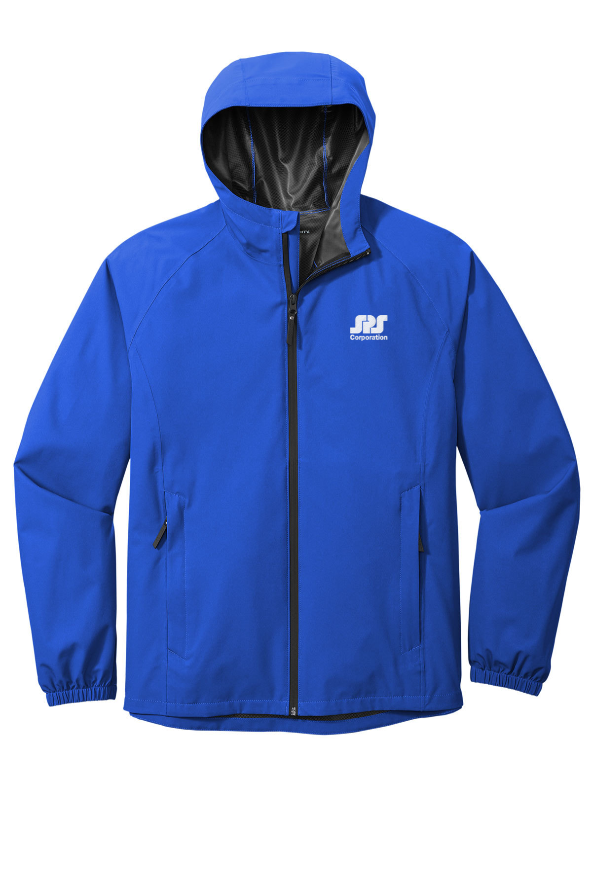 Men's Essential Rain Jacket - SPS