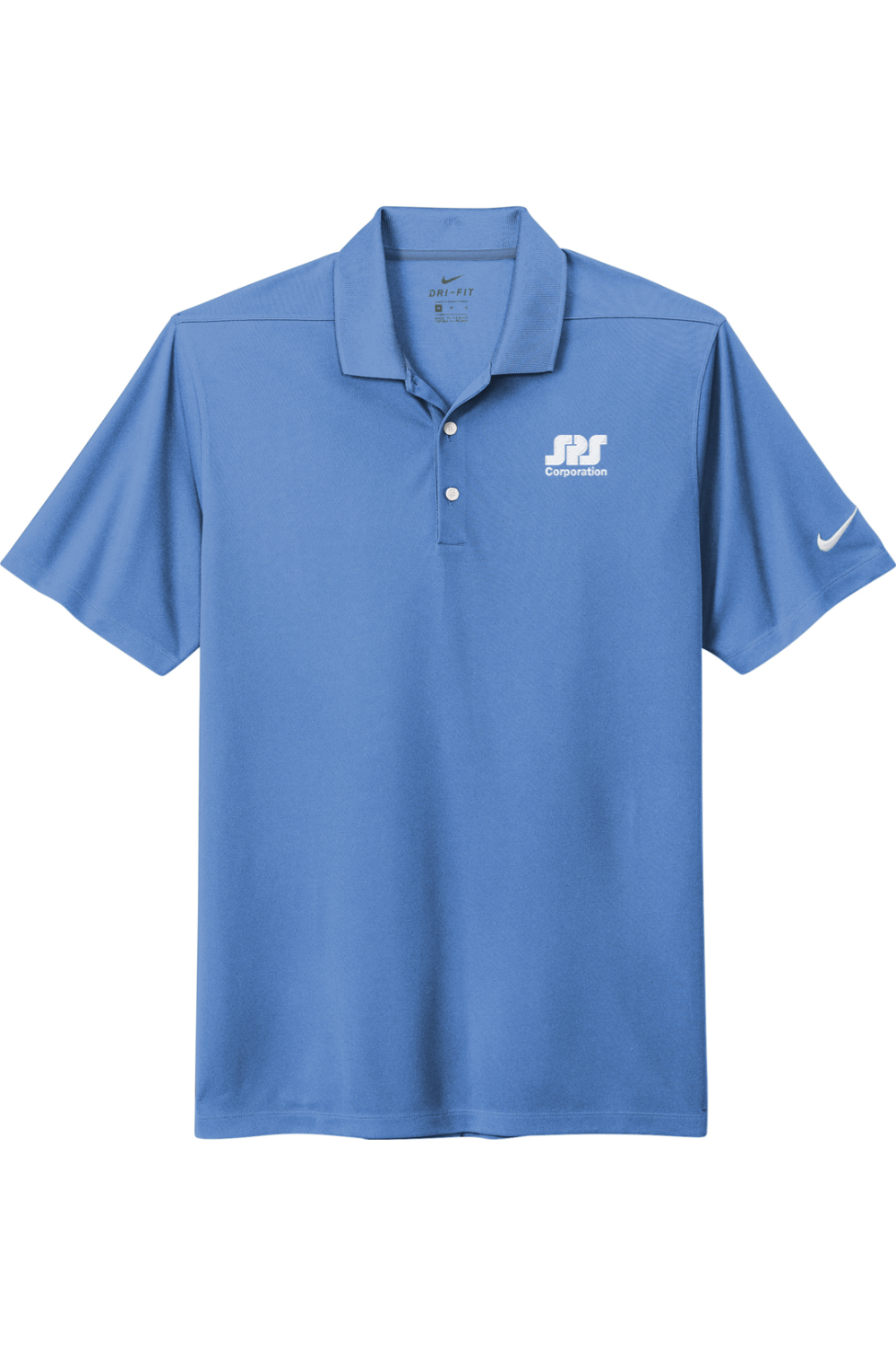 Men's Dri-FIT Micro Pique 2.0 Polo - SPS