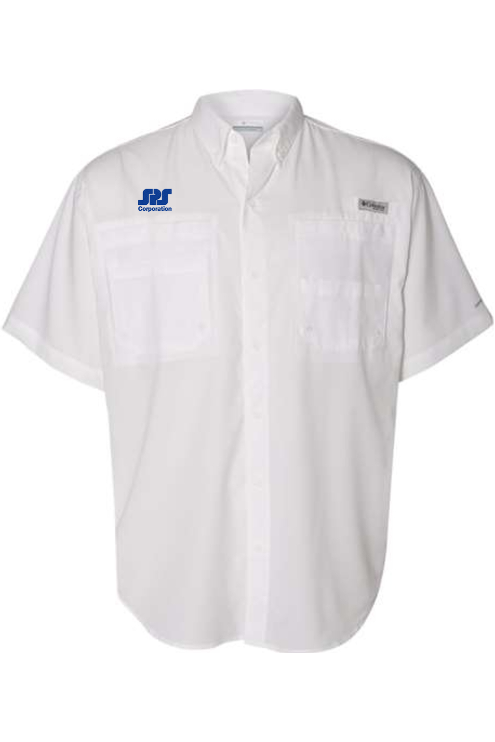 Men's Tamiami Short Sleeve Shirt - SPS