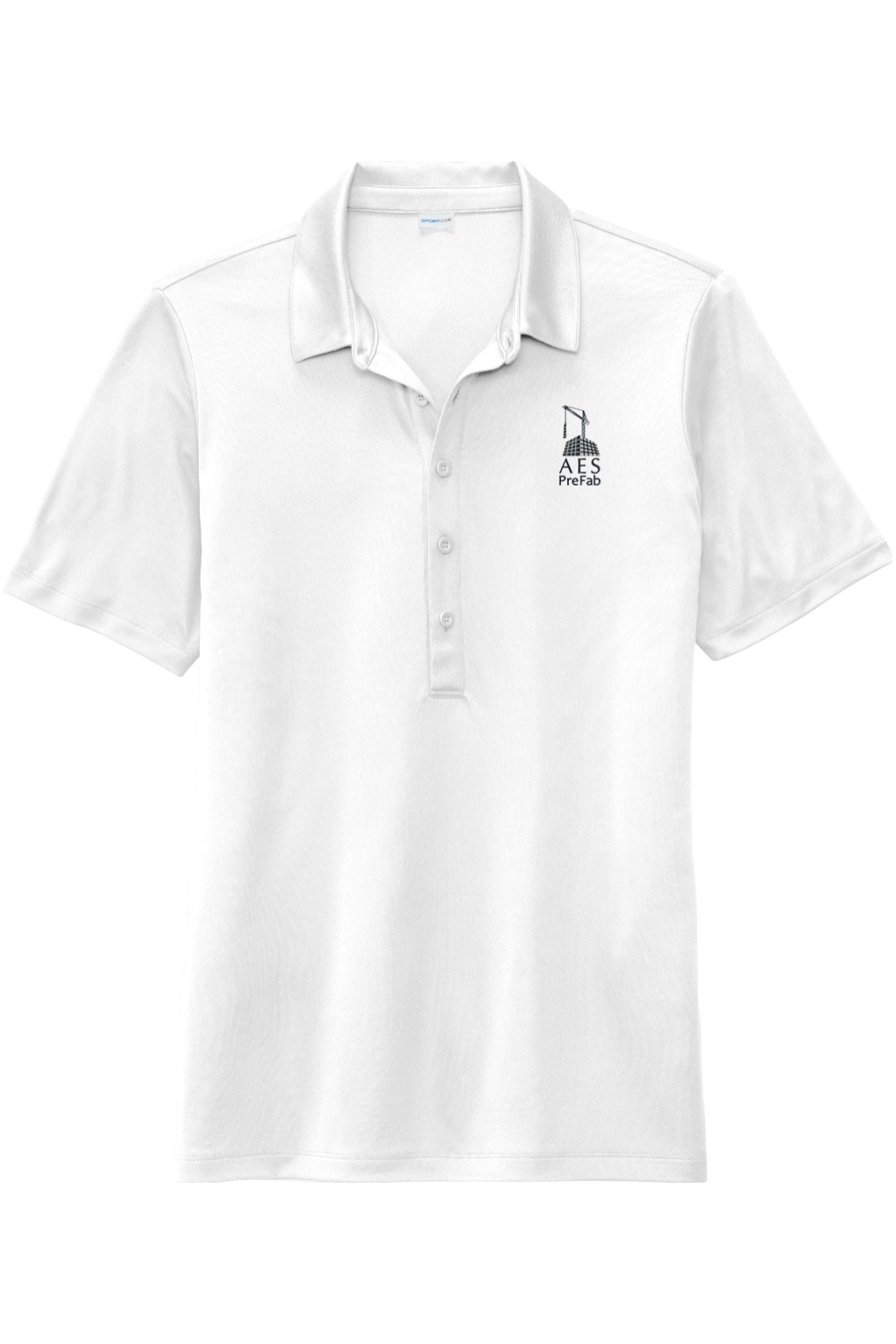 Women's Pro Polo - AES PreFab