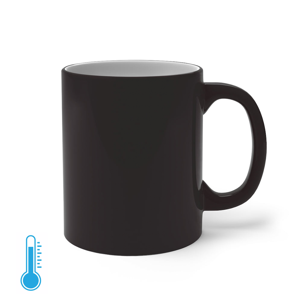 Color Changing Mug 11oz